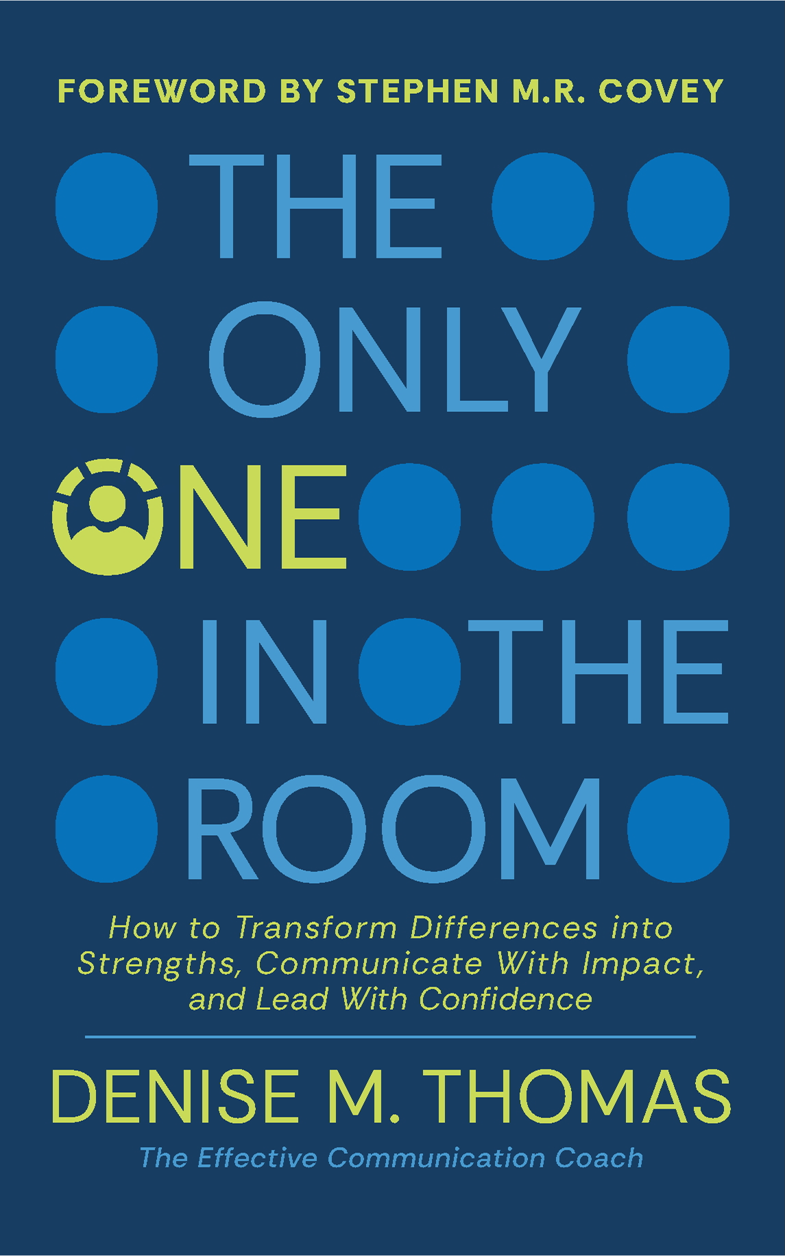 The Only One In The Room