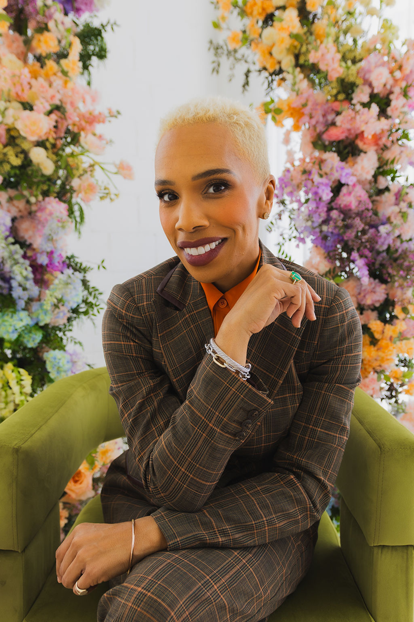 Photo of Denise Thomas