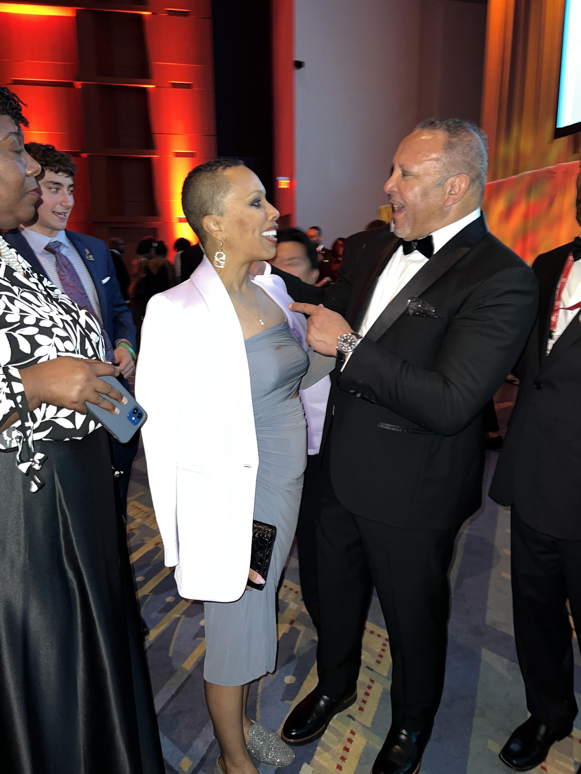 National Urban League Conference