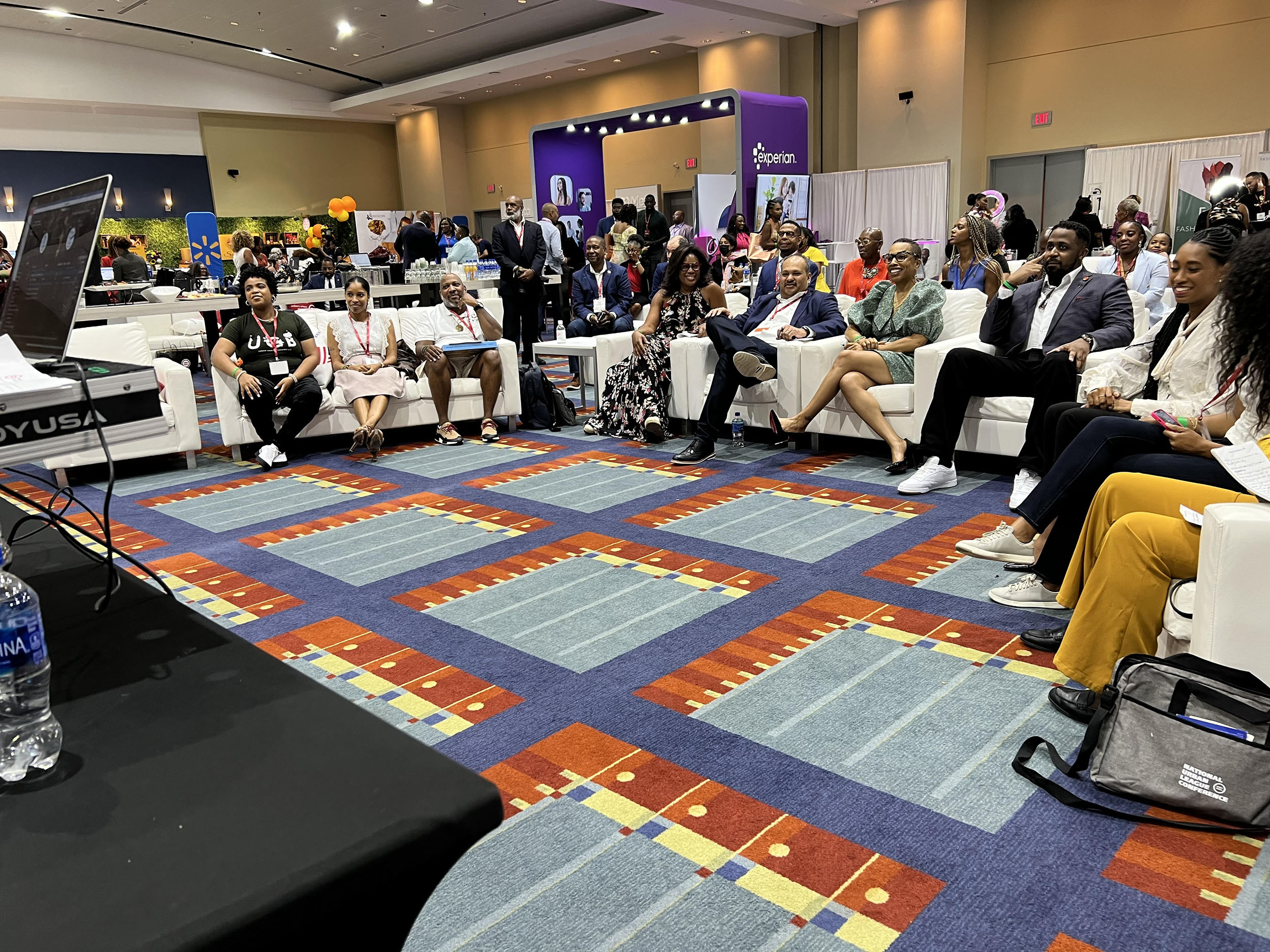 National Urban League Conference