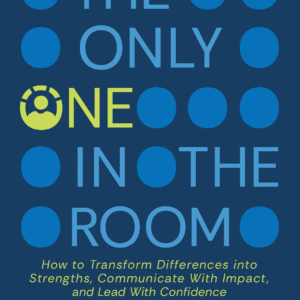 Bonus: Sneak Peek to The Only One in the Room