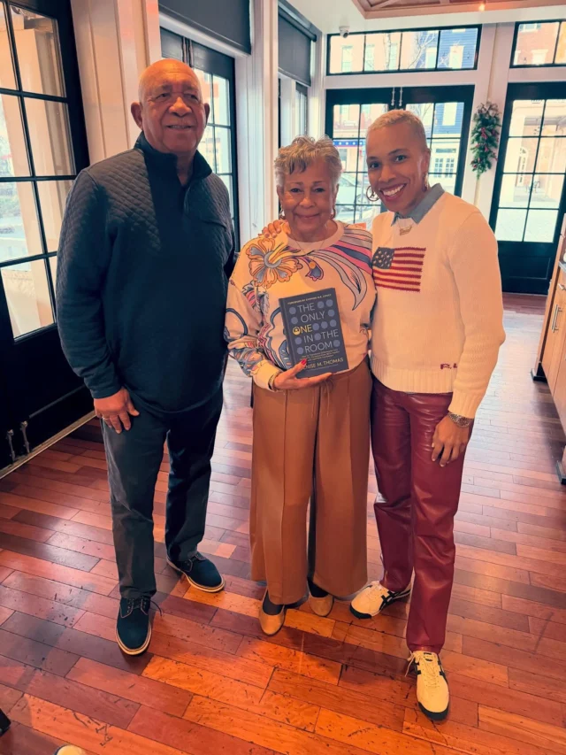 THANK YOU Mr. & Mrs. Calloway for always supporting me, my family and my endeavors…and dinner this evening 🙏🏽🤗Special thank you to @kennedygmom Mrs. Frankye Calloway for always holding me accountable to completing my college education. You never gave up on me or my children and I will always be indebted. #ittakesavillage #godisgood