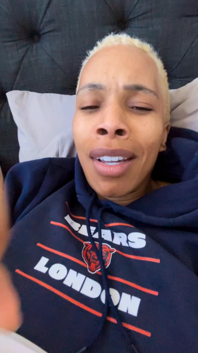 🐻⬇️🧡💙 I’m just getting started. #BearDown#greenbaypackers#goodbetterbest